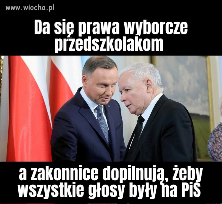 Będą cuda nad urną 