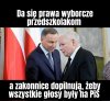 Będą cuda nad urną 