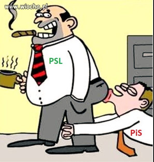 Wielki PiS walczy o przetrwanie