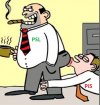 Wielki PiS walczy o przetrwanie