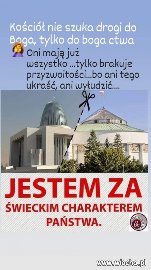 Bez komentarza