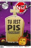 NIE  Przyrząd do drażnienia, PiSu i sekty kościoła