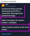 Koniec PiS coraz bliżej