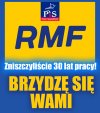 RMF - już nie słucham 