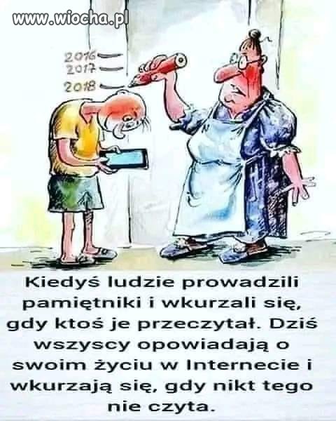 Znak czasu