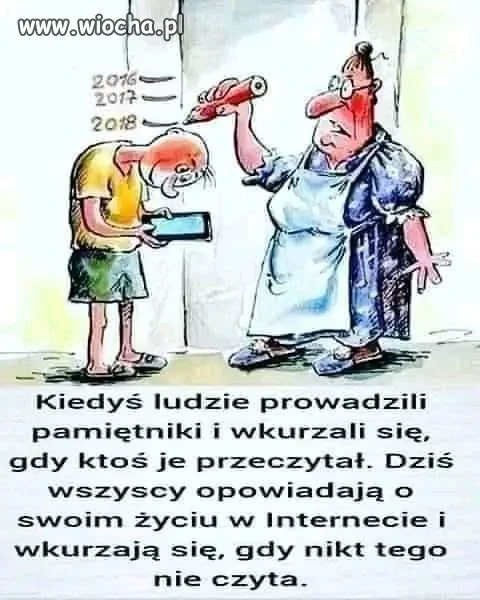 Znak czasu