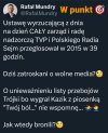 I to bezprawie chciałoby sprawiedliwości?