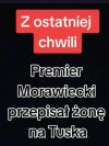 To byłby sprytny ruch 