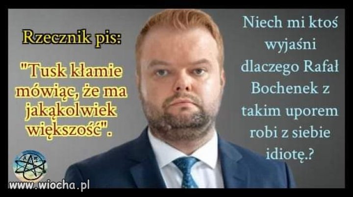 ''To jest dopiero dziwna rzecz; 