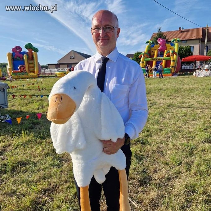 Wawrzyk z Pipą