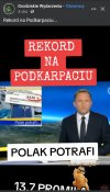 Wiadomo podkarpacie i podlasie miłośnicy pisu 