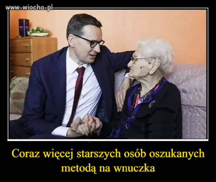 Pomóżcie uchronić przed tym cwaniakiem