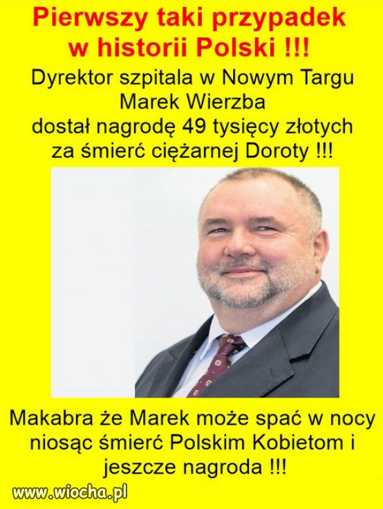 Czy uważacie ze zasłużył na nagrode?