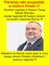 Czy uważacie ze zasłużył na nagrode?