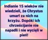Najmiększa katastrofa demograficzna w historii świata!