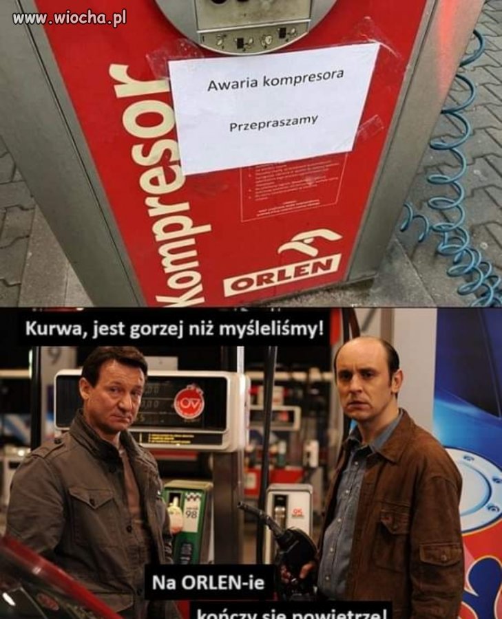 Jest dobrze 