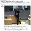 Wielki skandal wizowy. Kanclerz żądał wyjaśnień od Polski