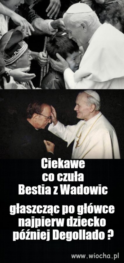 Kolega pytał