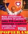 Trzymam kciuki