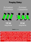 Trójkowy magister znowelizował kodeks karny