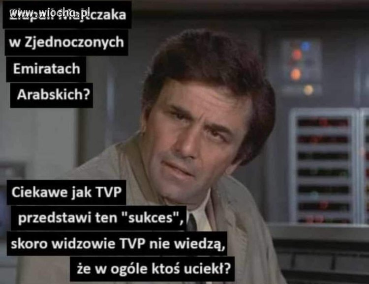 Jeszcze mamy ciszę