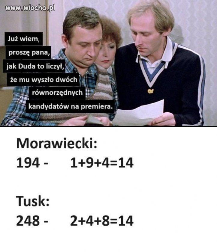 Nauka nie poszła w las 