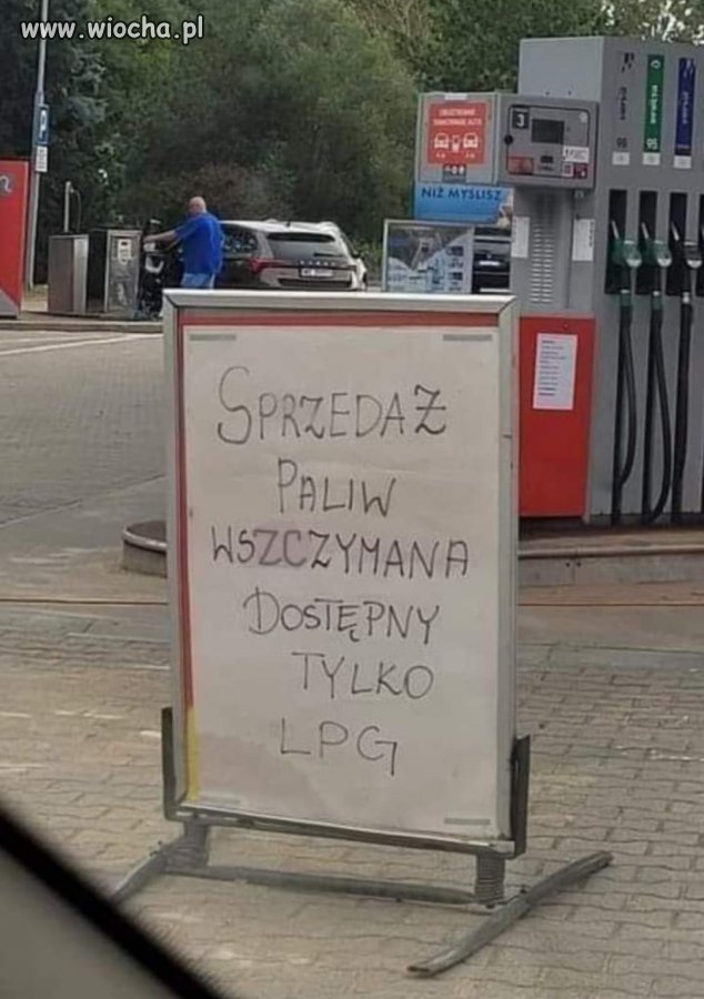 Jak wyczymać w tym kraju