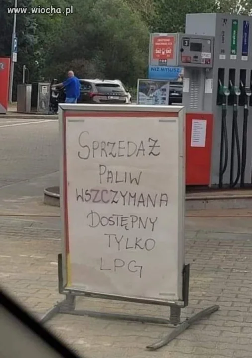 Jak wyczymać w tym kraju
