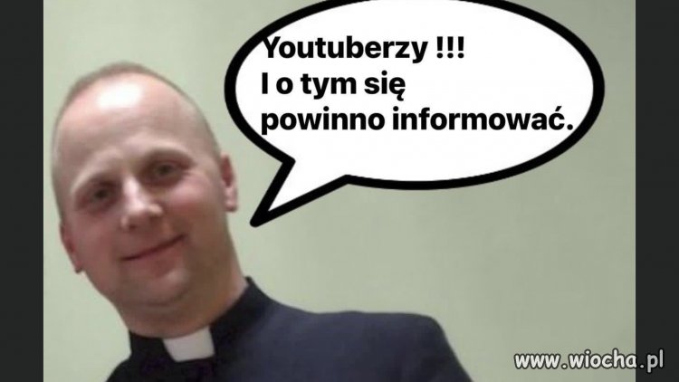 Od dawna wiadomo gdzie czai się zło.