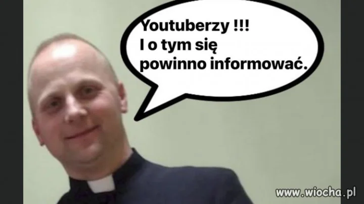 Od dawna wiadomo gdzie czai się zło.