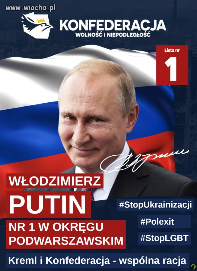 Wybory 2023