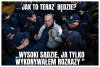 Czy ktoś wie gdzie się podział słynny komisarz dusiciel ?