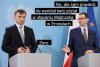 Chociaż raz się przyznał
