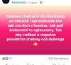 Konfident sygnalistka 