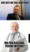 Przychodzi prezydent Sosnowca