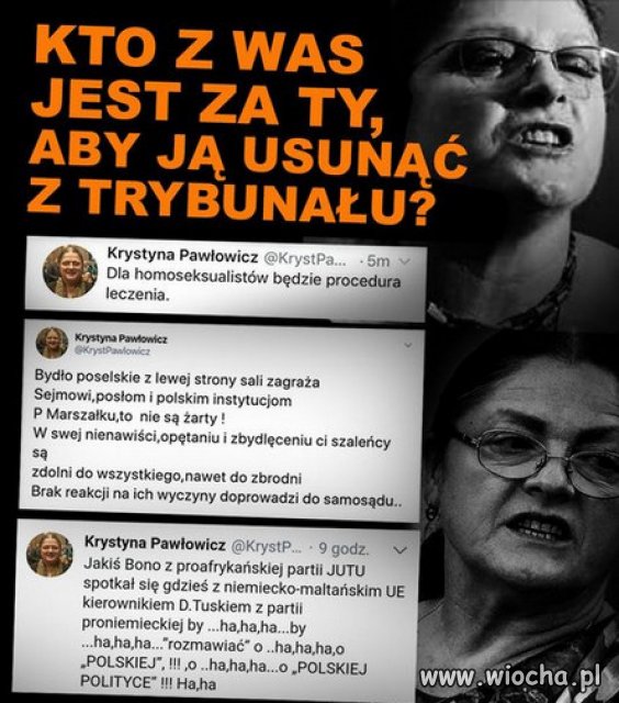 Miejsce Krychy to bazar albo magiel...NIE TK!!!