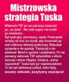 Brawo dla Pana Tuska, ale także fantastyczna...