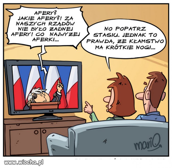 1200 AFER PiS i Suwerennej Polski: