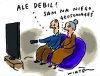 Przypomne ze na Kowalskiego, glosowalo 12tys. glupszych!