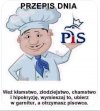 Przepis na pisiora