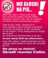 PiS już pokazał co potrafi...Tylko "Dobra Zmiana" dla PiSu!
