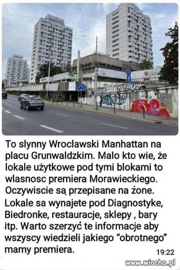 Oby była 