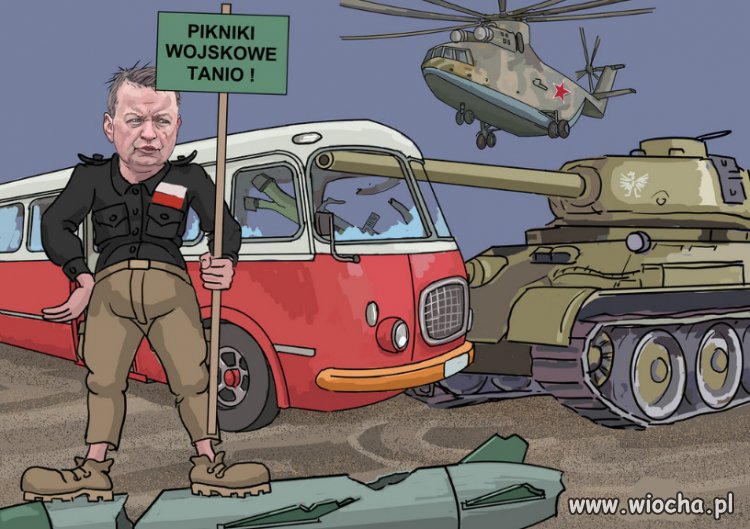 Silni zwarci gotowi...jak to zawsze w PiS...