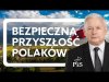 Jeżeli ten zamordysta to bezpieczna przyszłość,