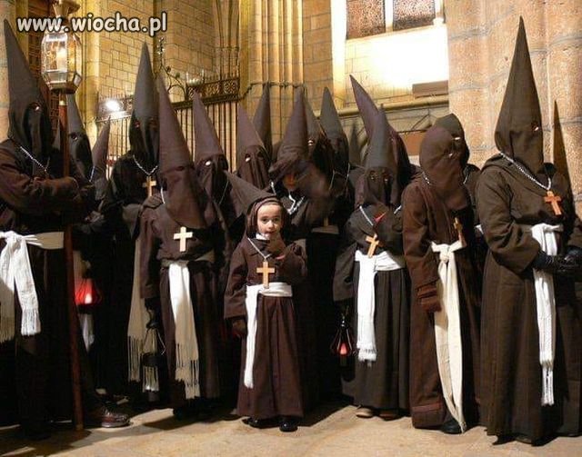 Klan Kluka  Kluski