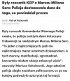 Pieluchy dyktatorka nie wyrabiają 