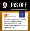 PiS Off