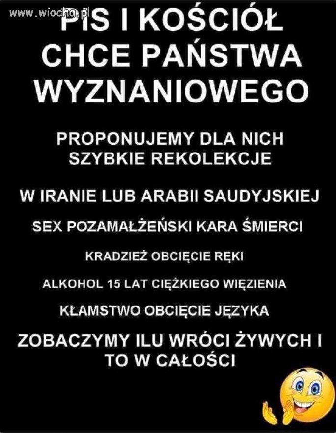To by było