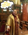 Ale złoty, nie złocony!