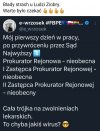 Uciekają szczury z tonącego okrętu 